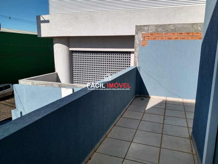 Sobrado para alugar com 4 quartos, 547m² - Foto 17