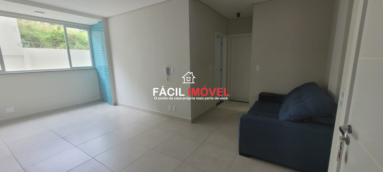 Apartamento à venda com 2 quartos, 70m² - Foto 2