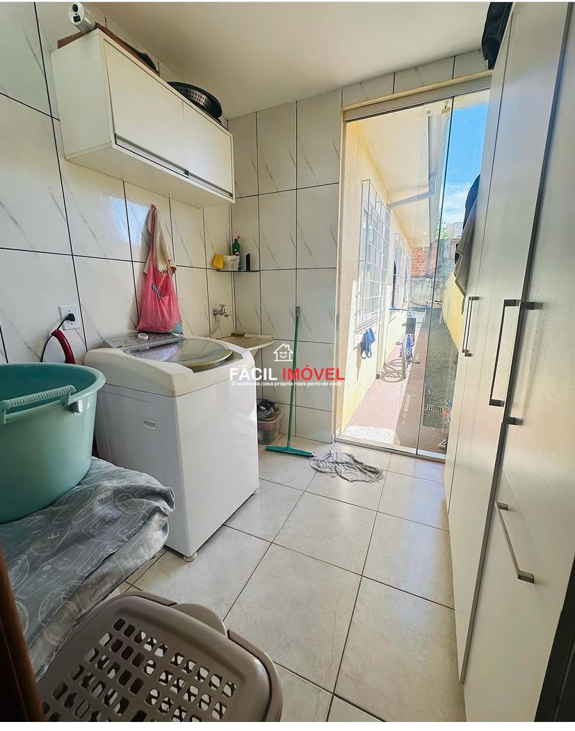 Casa, 3 quartos, 60 m² - Foto 8