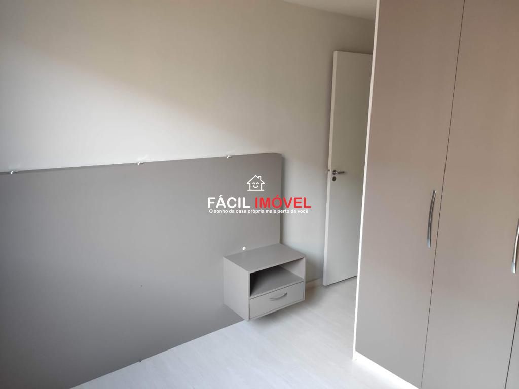 Apartamento à venda com 2 quartos, 60m² - Foto 4