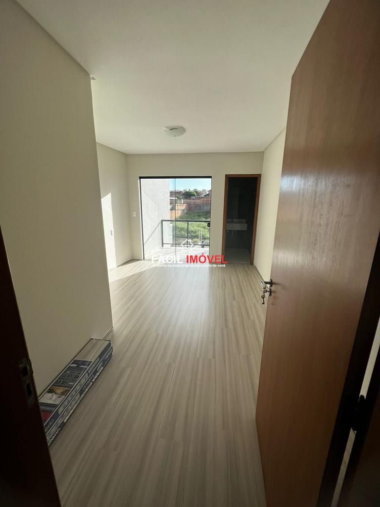Sobrado, 3 quartos, 98 m² - Foto 8