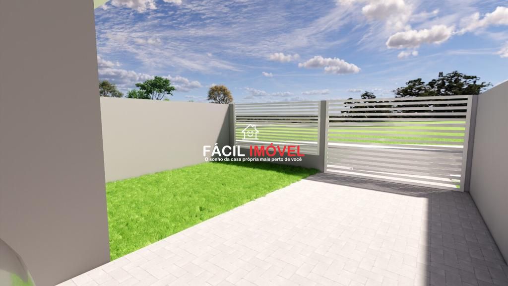 Casa, 2 quartos, 53 m² - Foto 5