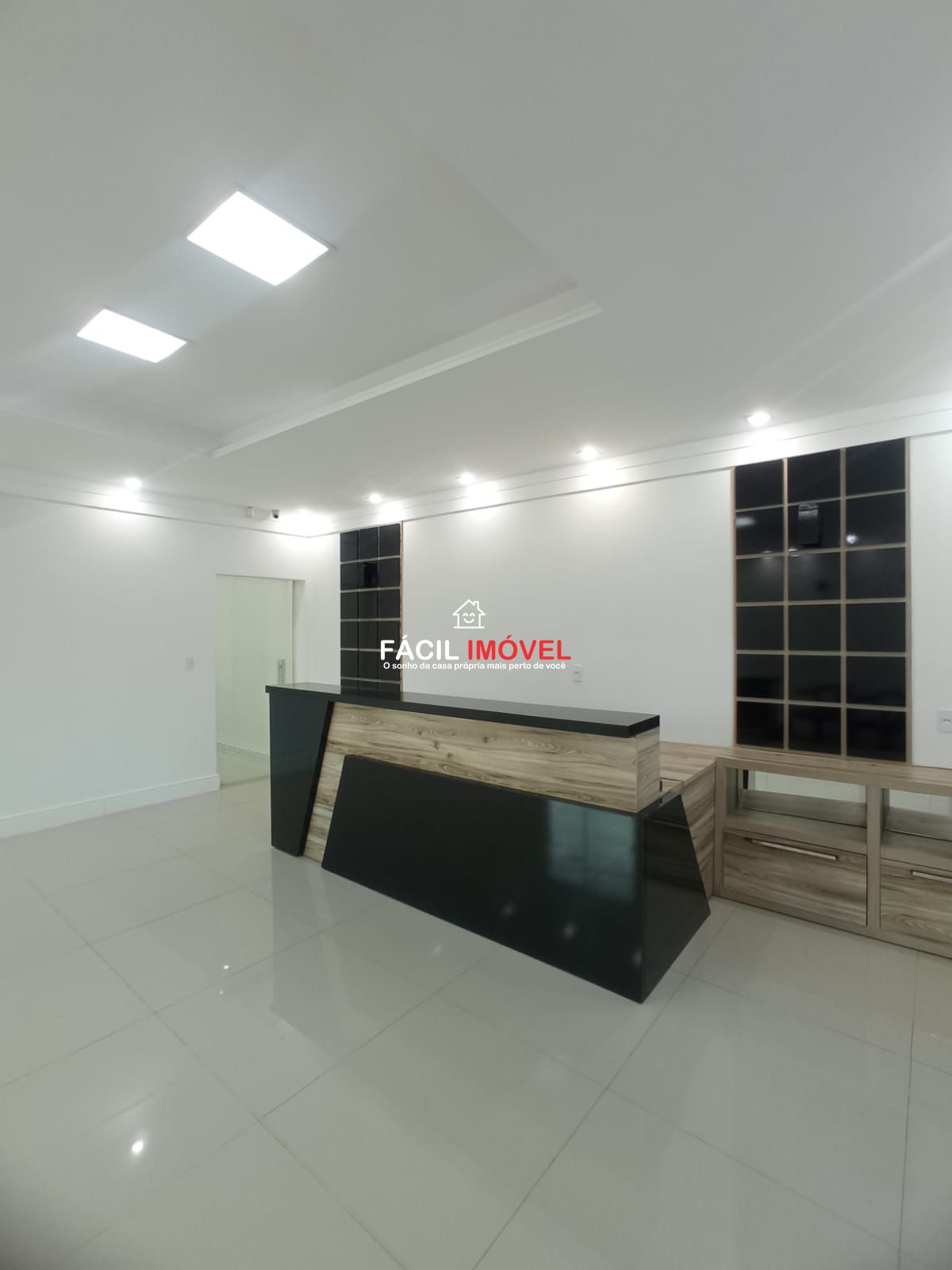 Loja-Salão, 203 m² - Foto 3