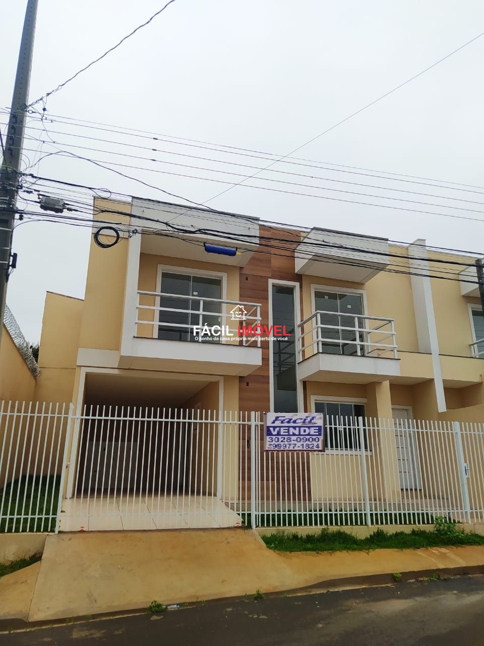 Sobrado à venda com 3 quartos, 118m² - Foto 4