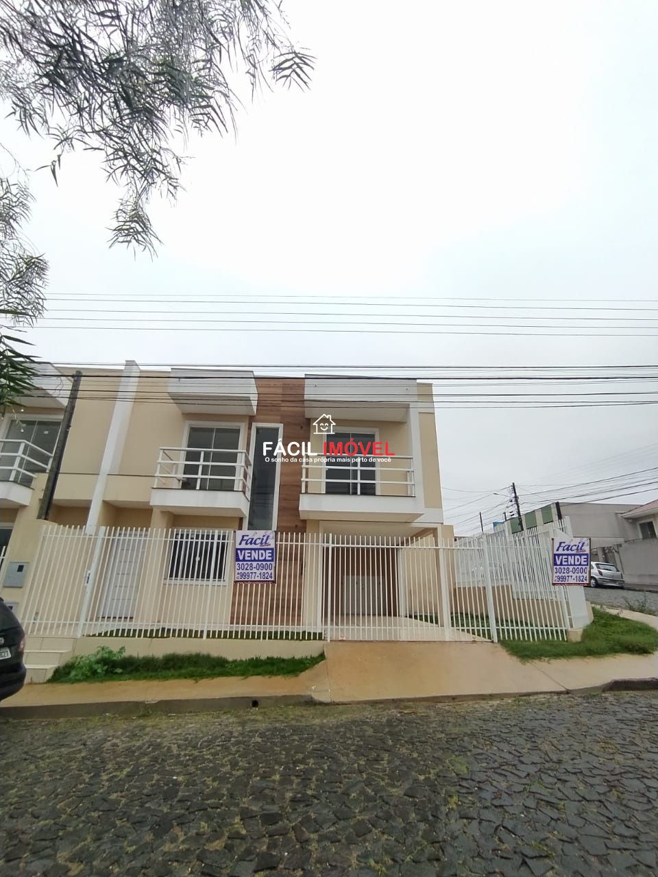 Sobrado à venda com 3 quartos, 118m² - Foto 5