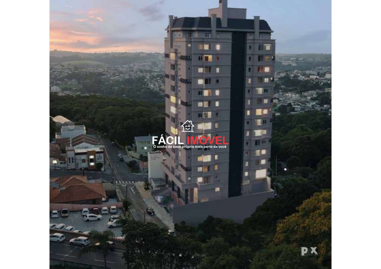 Apartamento à venda com 2 quartos, 91m² - Foto 15