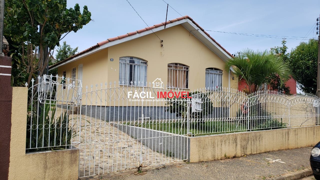 Casa à venda com 2 quartos, 75m² - Foto 2