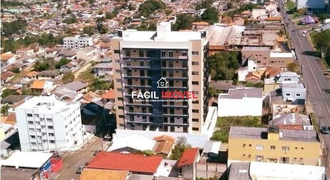 Apartamento à venda com 3 quartos, 169m² - Foto 1