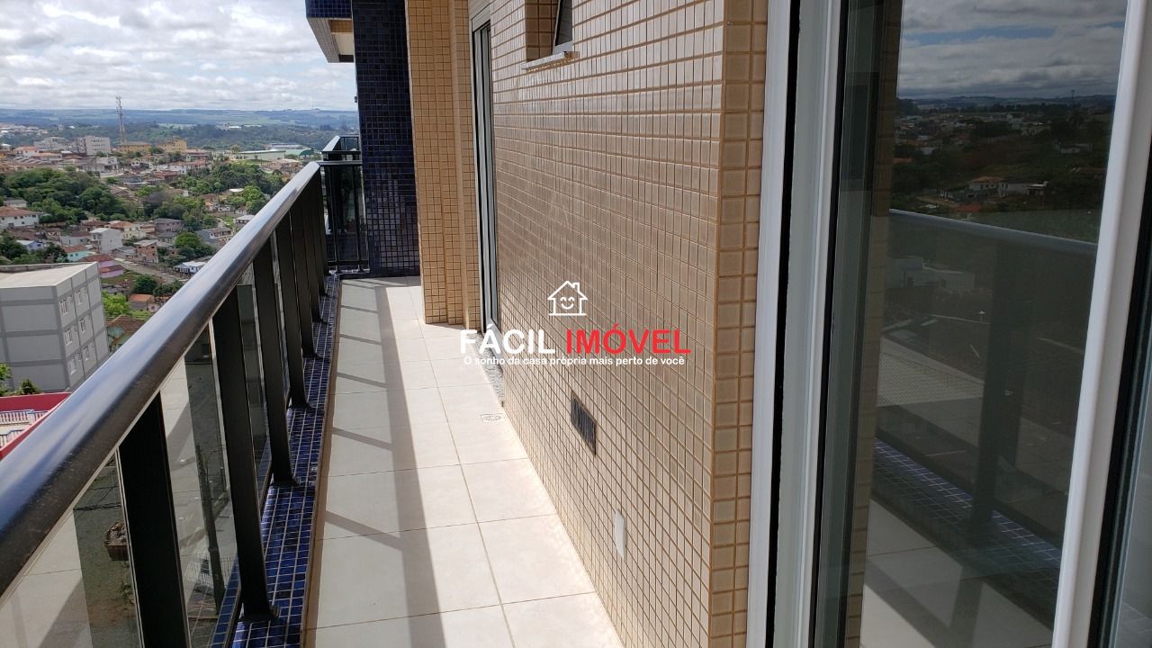 Apartamento à venda com 3 quartos, 169m² - Foto 21