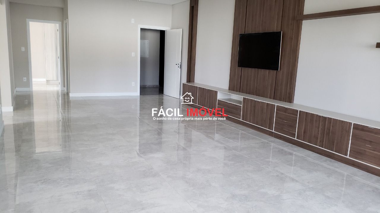 Apartamento à venda com 3 quartos, 169m² - Foto 7