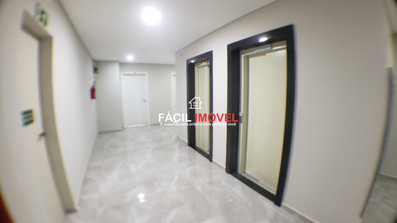 Apartamento à venda com 3 quartos, 169m² - Foto 5