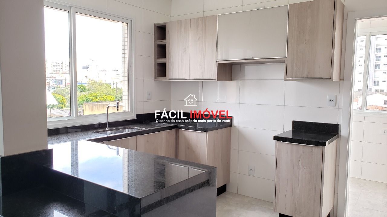 Apartamento à venda com 3 quartos, 169m² - Foto 11