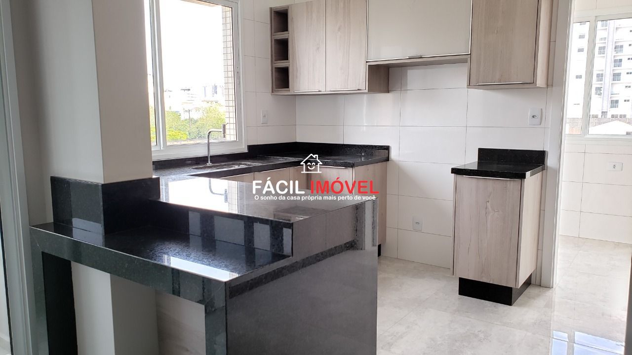 Apartamento à venda com 3 quartos, 169m² - Foto 10