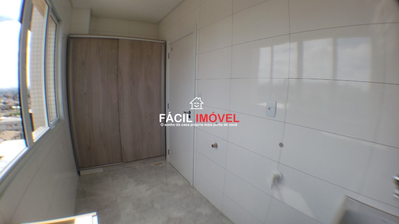 Apartamento à venda com 3 quartos, 169m² - Foto 14