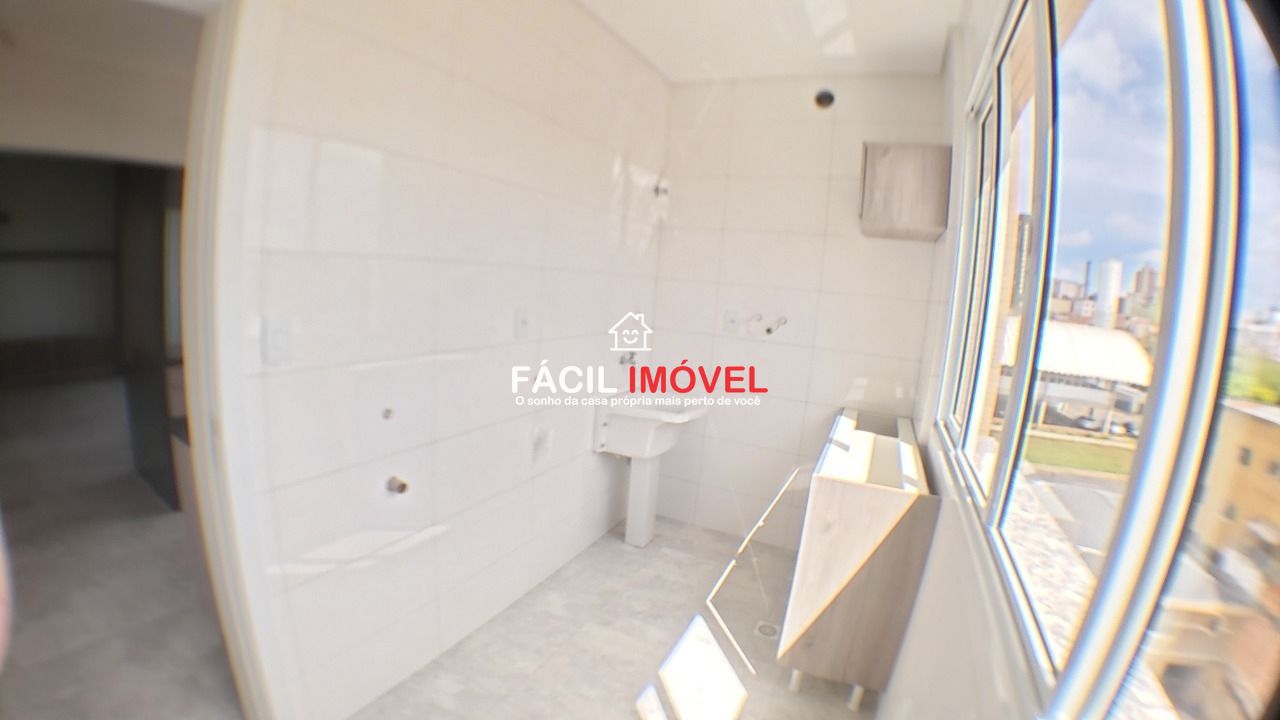 Apartamento à venda com 3 quartos, 169m² - Foto 13