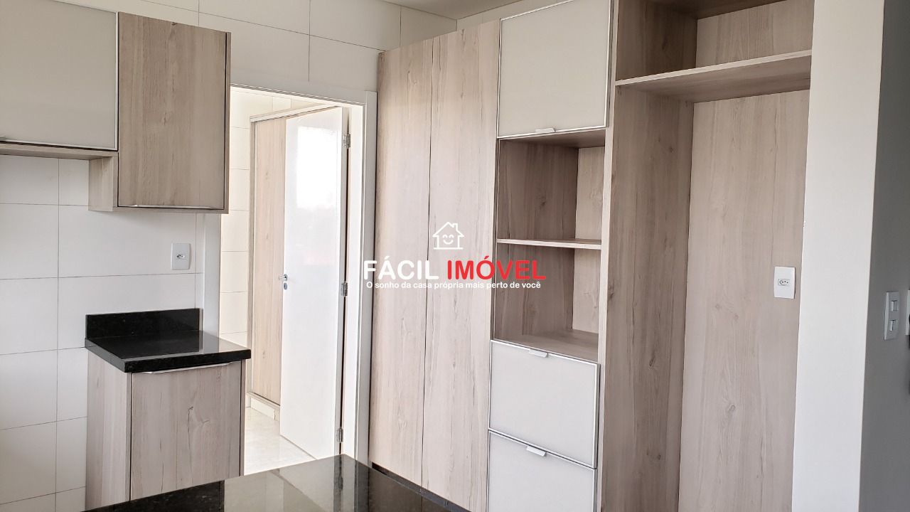 Apartamento à venda com 3 quartos, 169m² - Foto 12