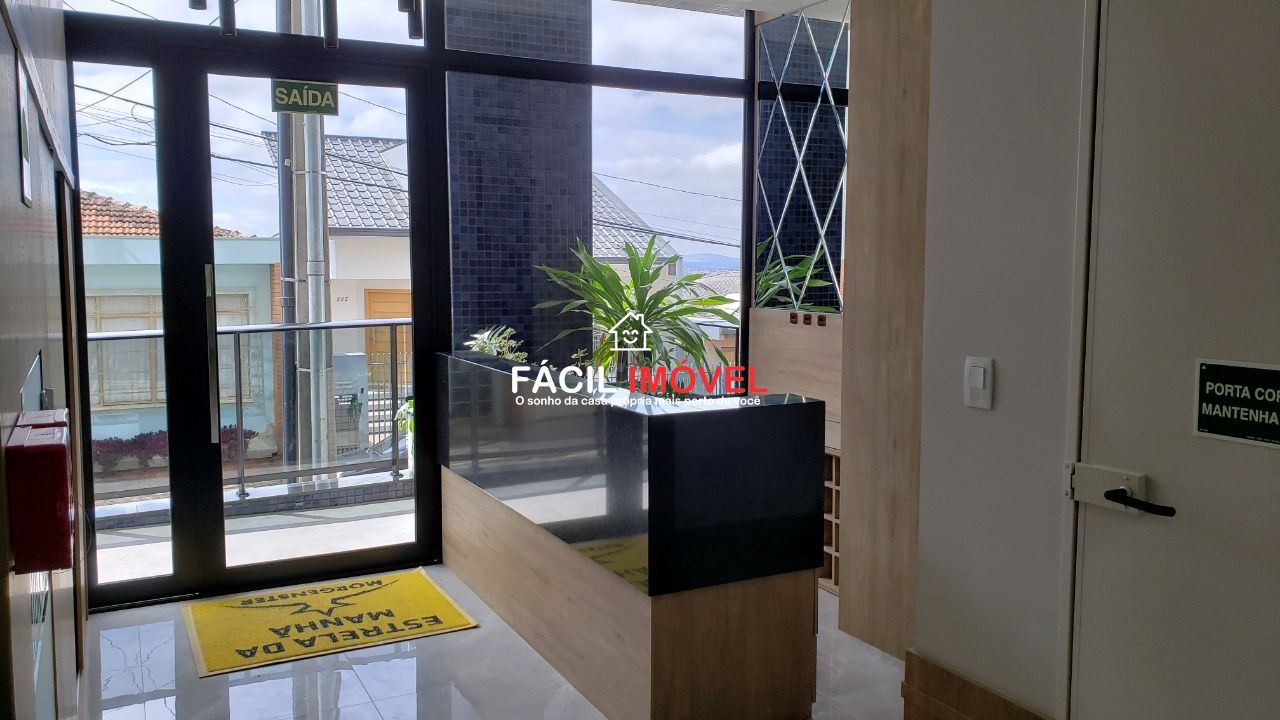 Apartamento à venda com 3 quartos, 169m² - Foto 4