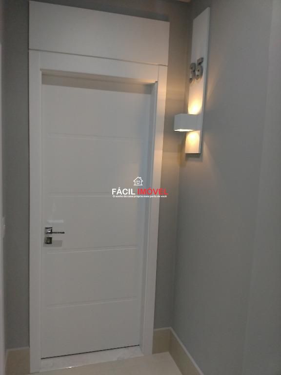 Apartamento à venda com 3 quartos, 157m² - Foto 5