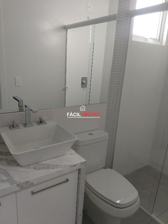 Apartamento à venda com 3 quartos, 157m² - Foto 14