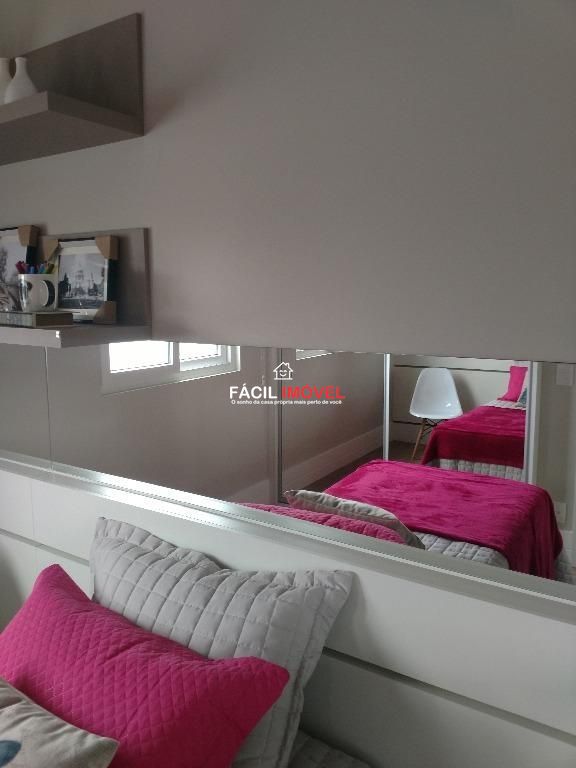 Apartamento à venda com 3 quartos, 157m² - Foto 12