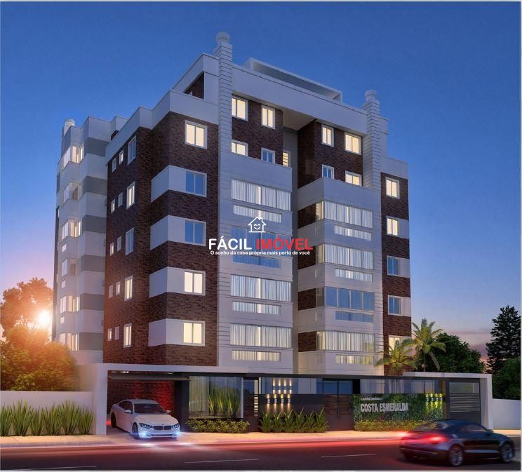 Apartamento, 3 quartos, 157 m² - Foto 1