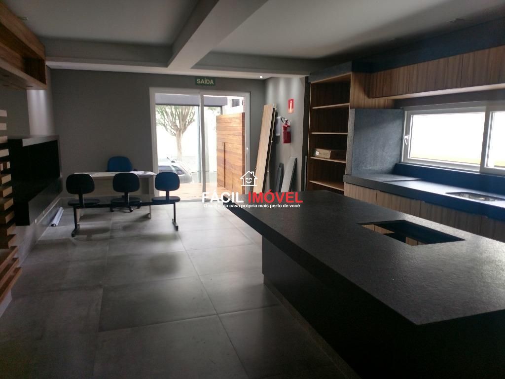 Apartamento à venda com 3 quartos, 157m² - Foto 9