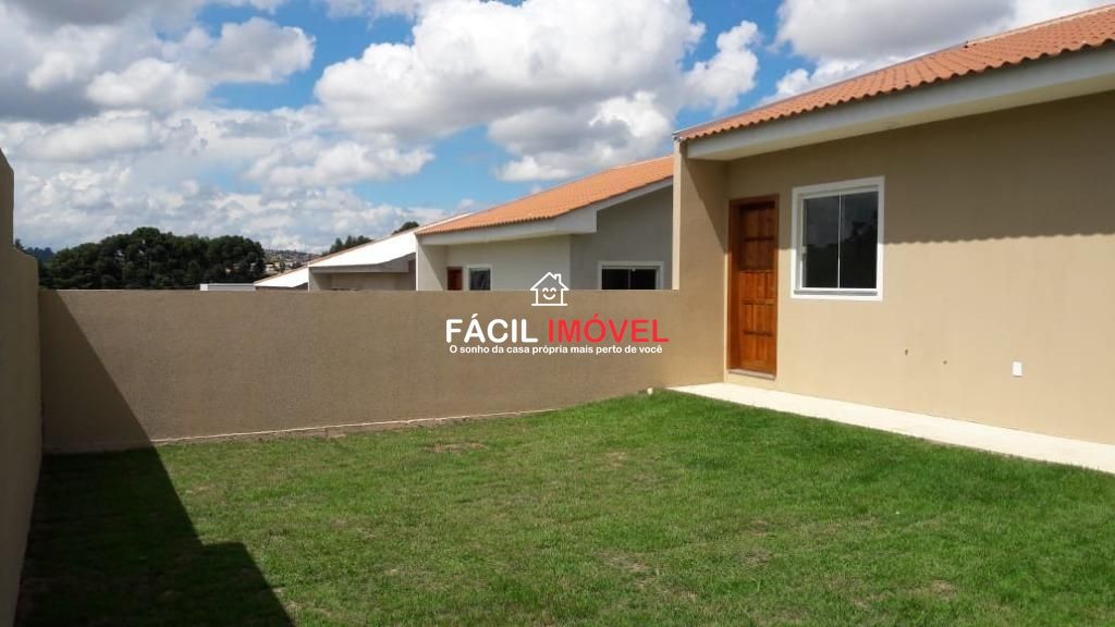 Casa de Condomínio à venda com 3 quartos, 63m² - Foto 15