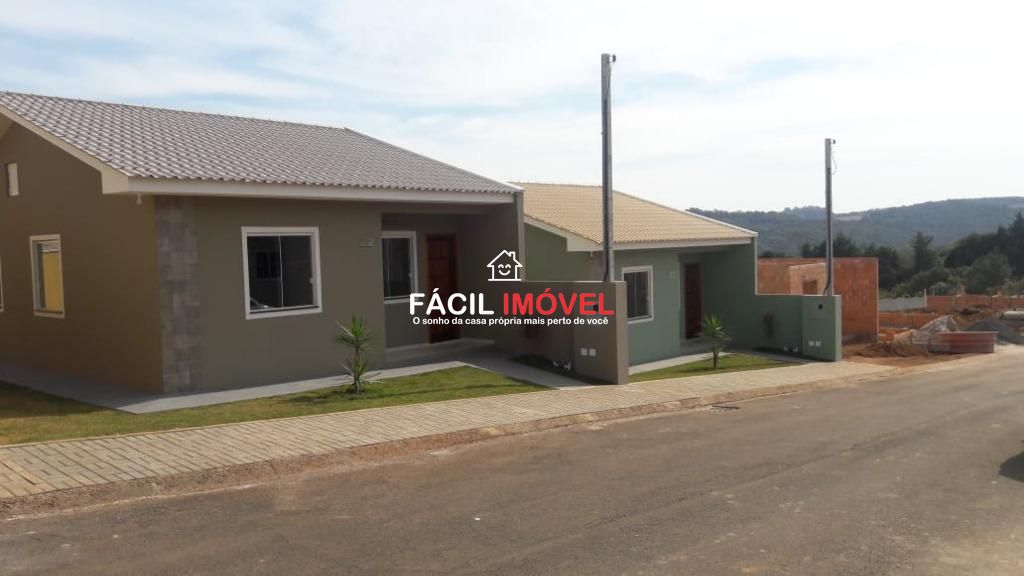 Casa de Condomínio à venda com 3 quartos, 63m² - Foto 4