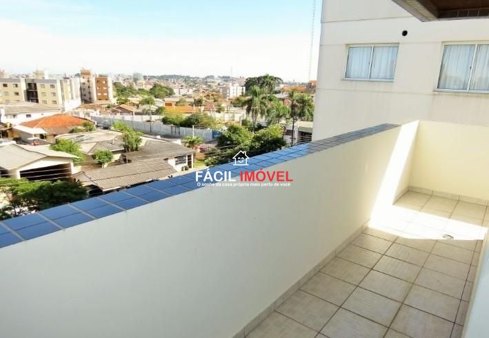 Apartamento à venda com 3 quartos, 124m² - Foto 12