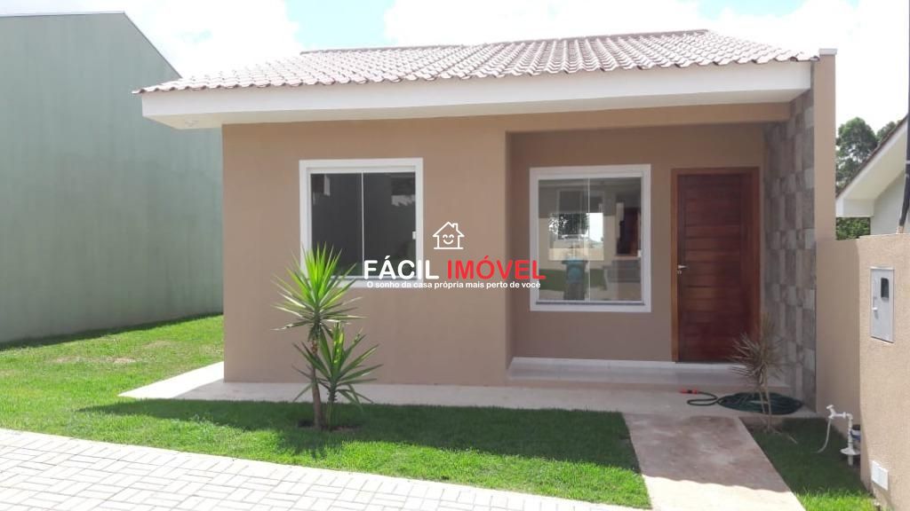 Casa de Condomínio, 3 quartos - Foto 3