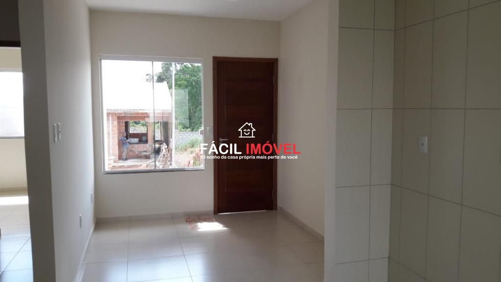 Casa de Condomínio à venda com 3 quartos, 63m² - Foto 5