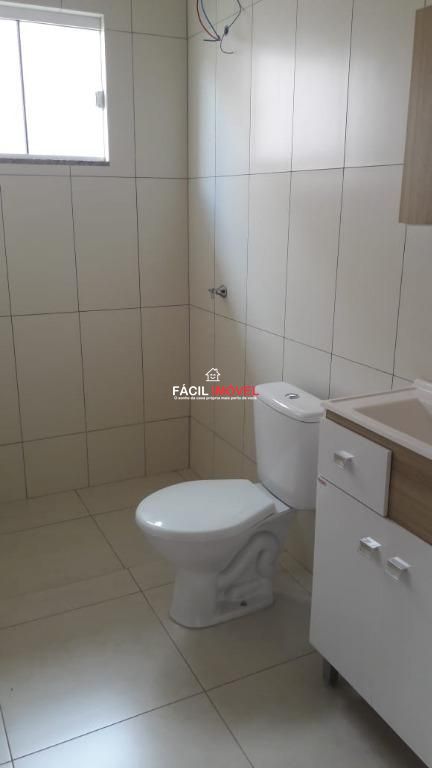 Casa de Condomínio à venda com 3 quartos, 63m² - Foto 12