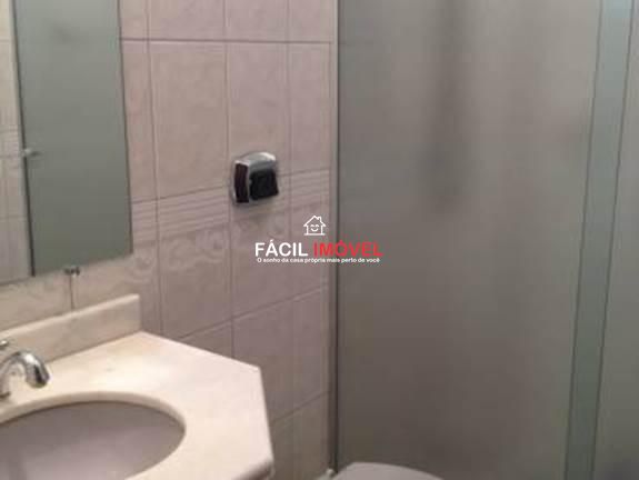 Apartamento à venda com 3 quartos, 124m² - Foto 9