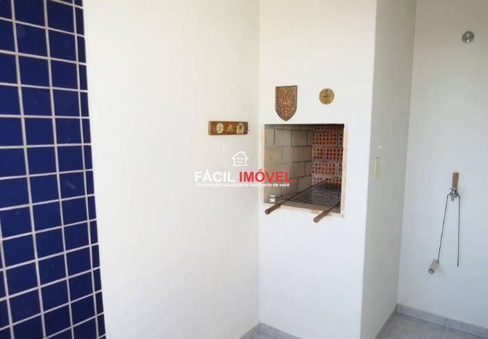 Apartamento à venda com 3 quartos, 124m² - Foto 10