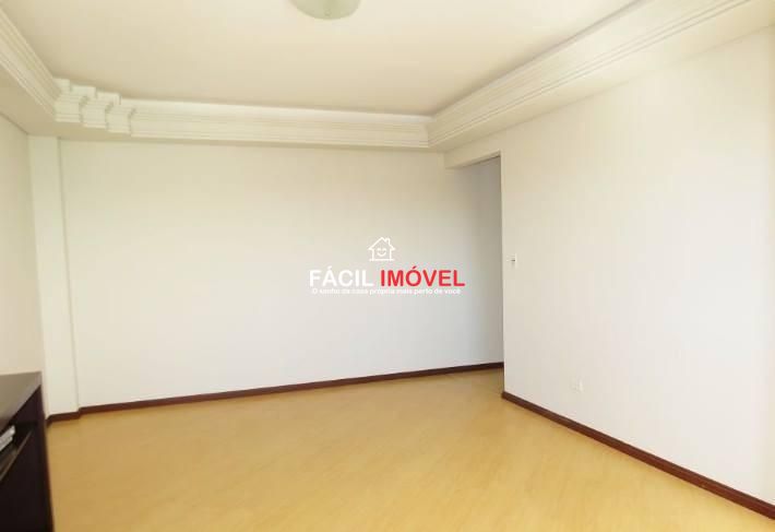 Apartamento à venda com 3 quartos, 124m² - Foto 3