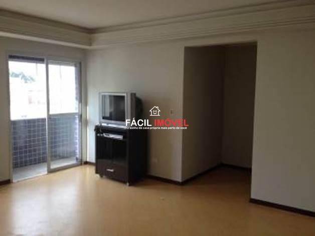 Apartamento à venda com 3 quartos, 124m² - Foto 4