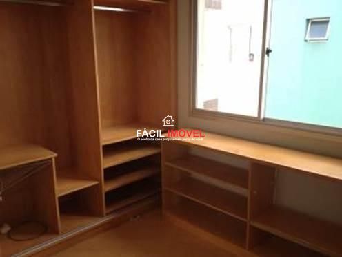 Apartamento à venda com 3 quartos, 124m² - Foto 8