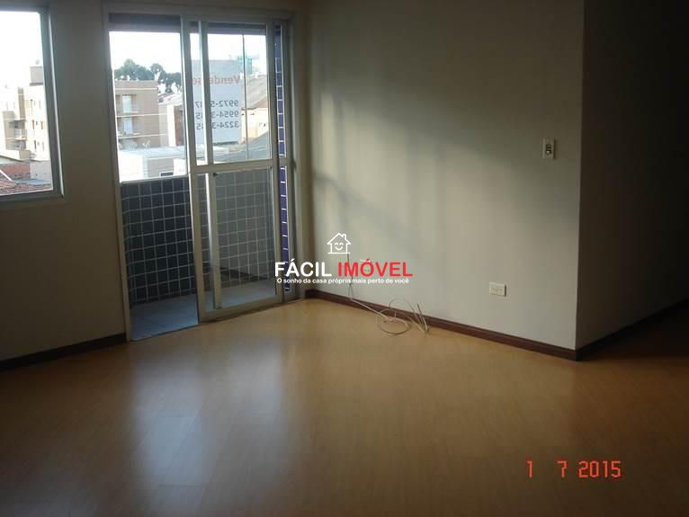 Apartamento à venda com 3 quartos, 124m² - Foto 5