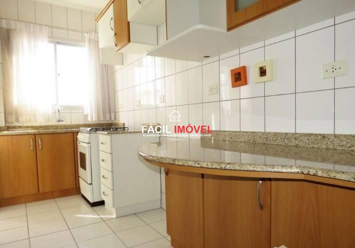 Apartamento à venda com 3 quartos, 124m² - Foto 6