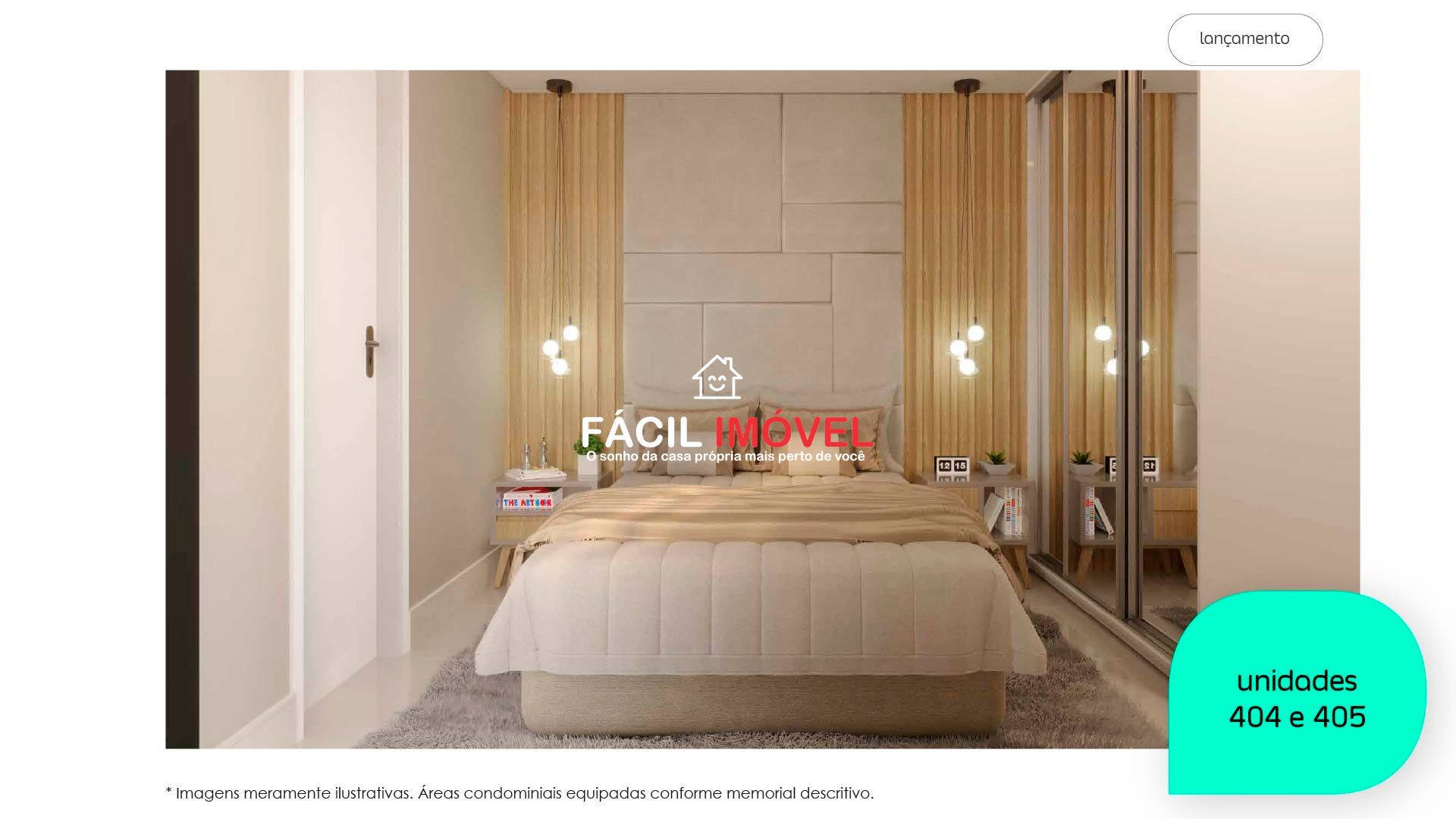 Apartamento, 2 quartos, 57 m² - Foto 6