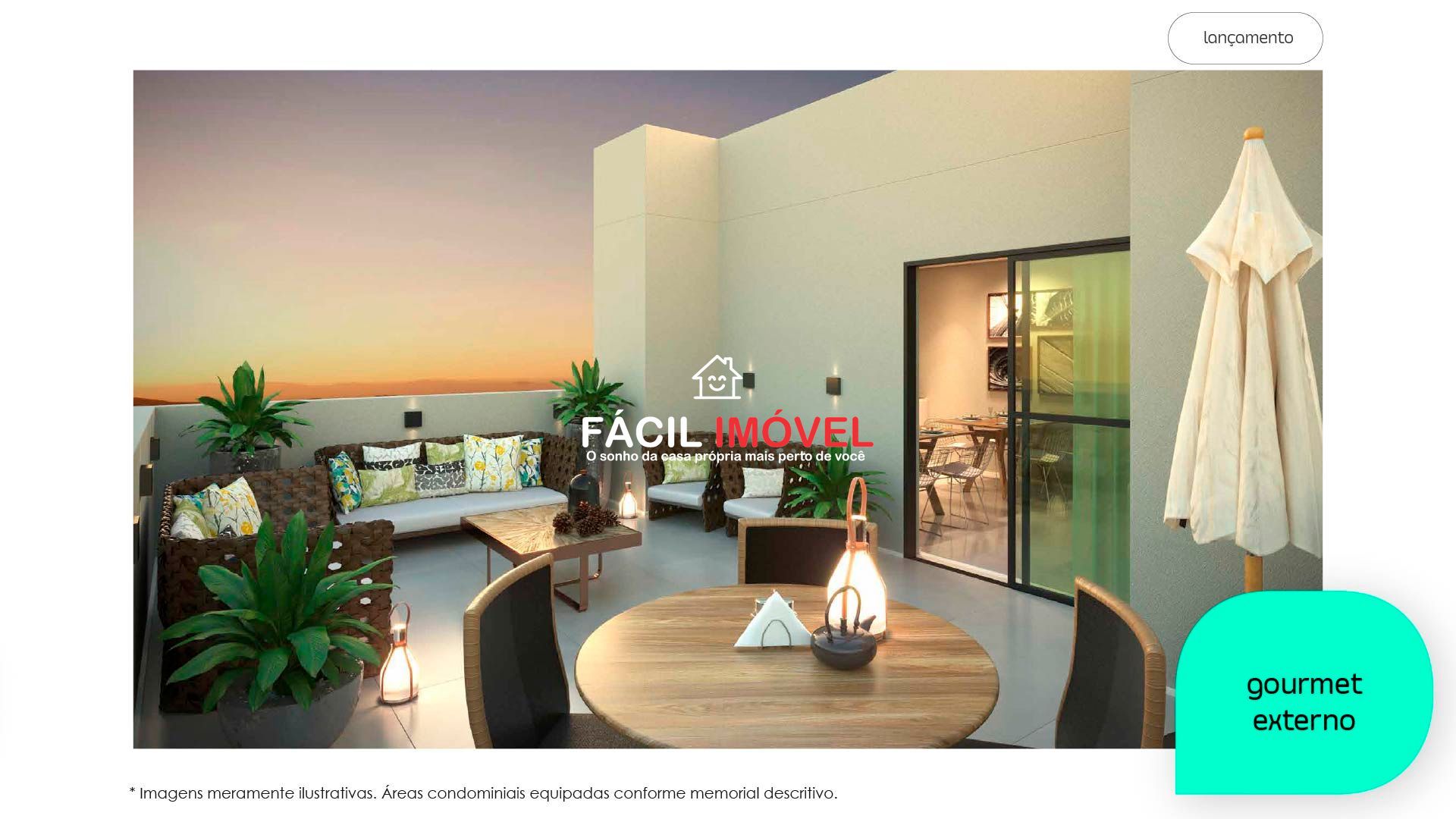 Apartamento, 2 quartos, 57 m² - Foto 8