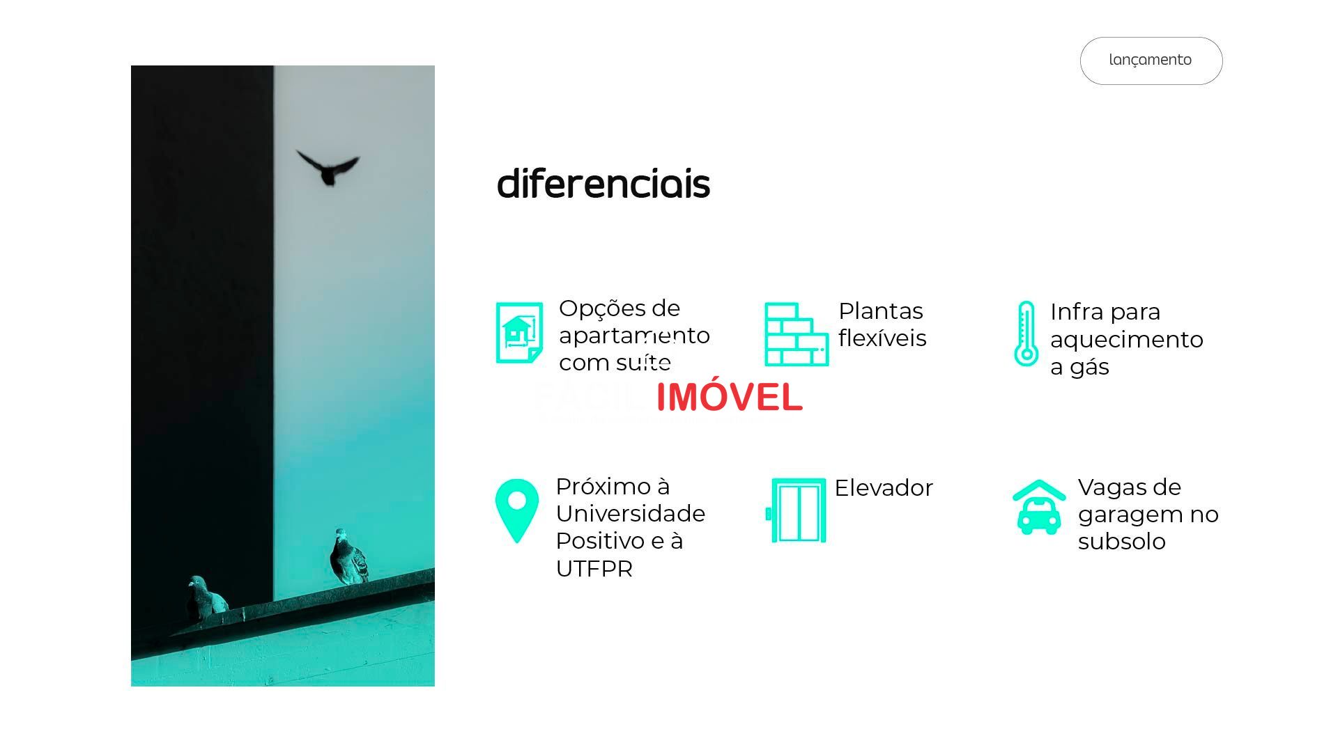 Apartamento, 2 quartos, 57 m² - Foto 19