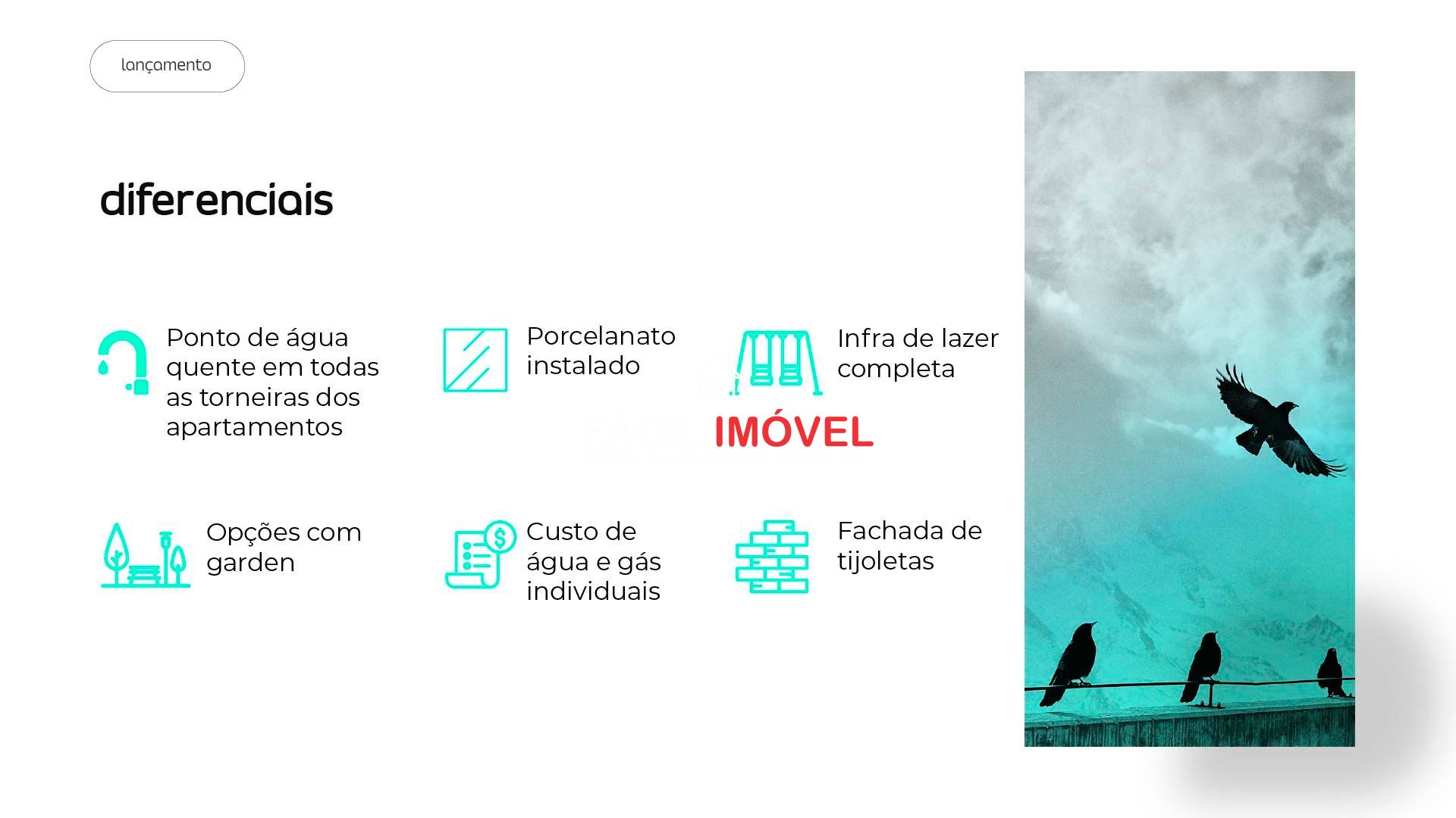 Apartamento, 2 quartos, 57 m² - Foto 20