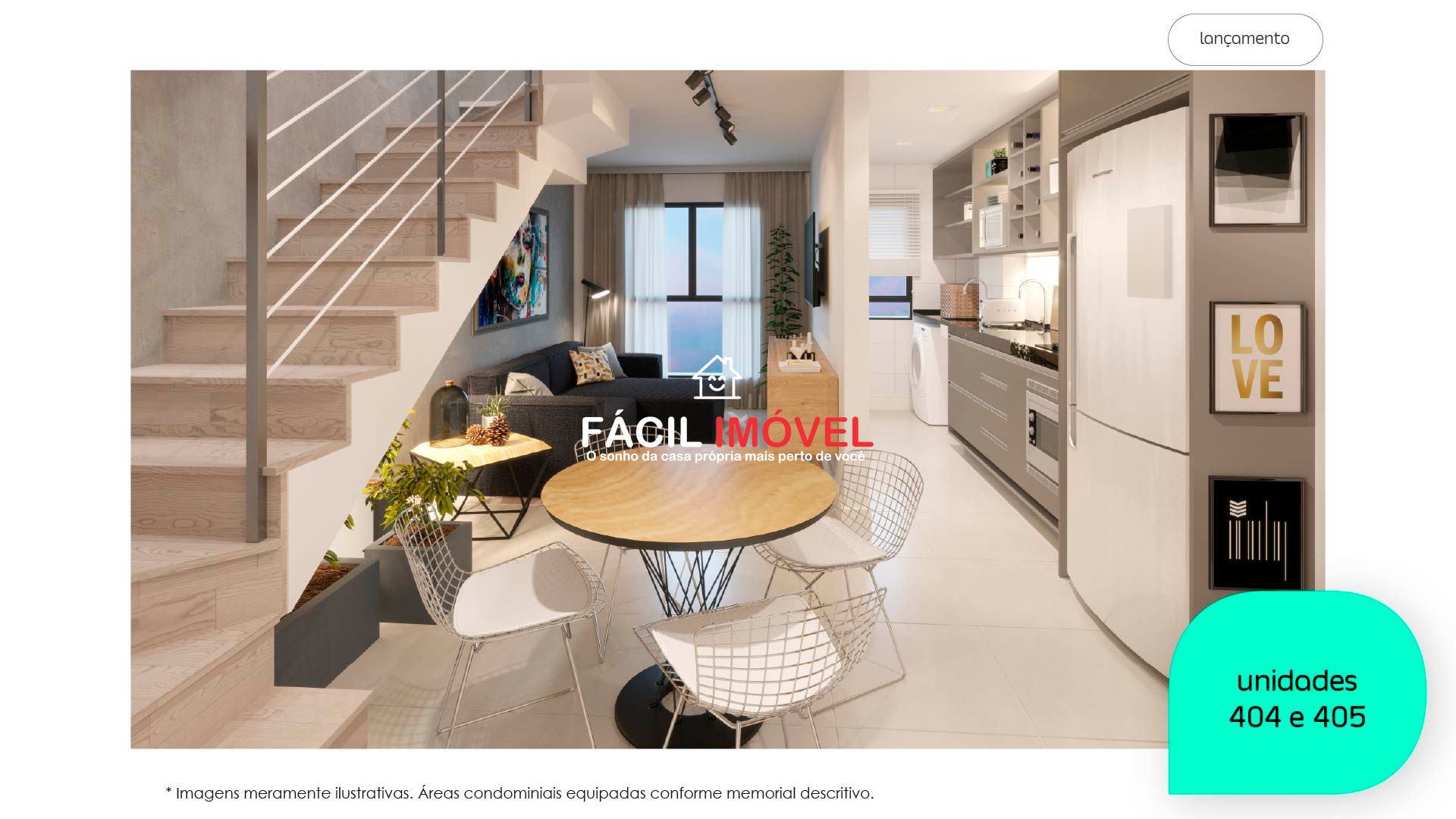 Apartamento, 2 quartos, 57 m² - Foto 5