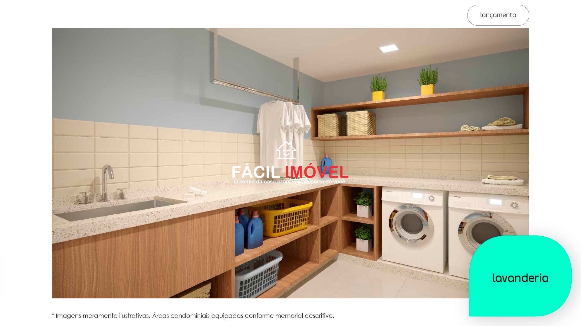 Apartamento, 2 quartos, 57 m² - Foto 7