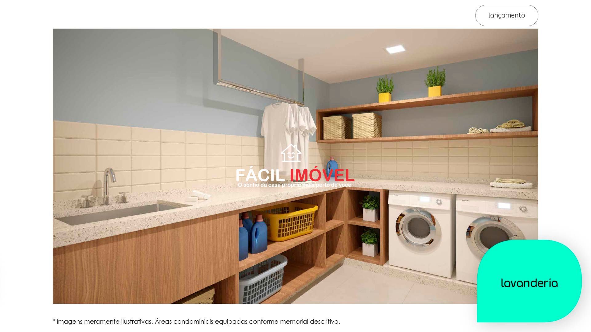 Apartamento à venda com 2 quartos, 57m² - Foto 7