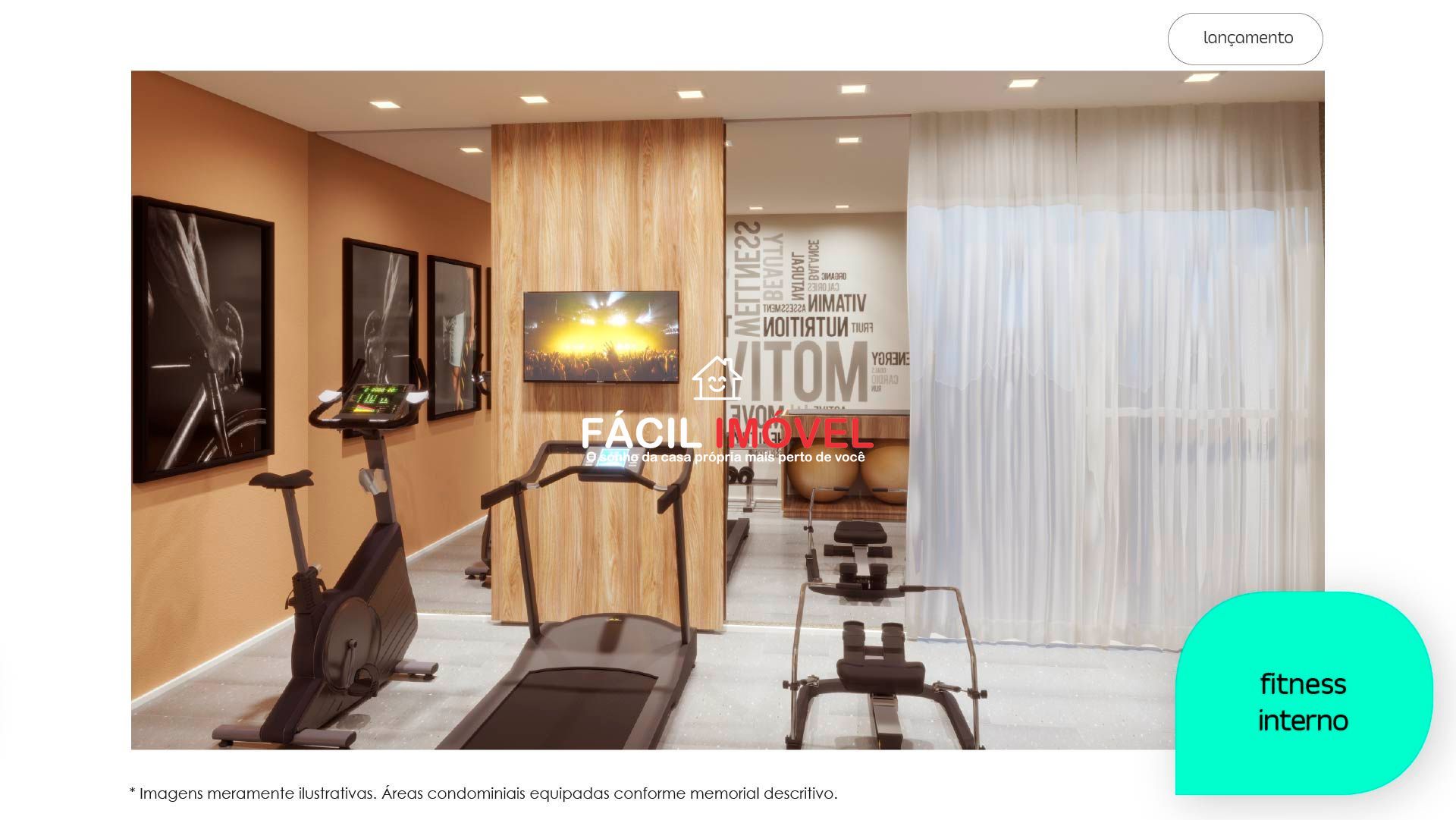 Apartamento, 2 quartos, 57 m² - Foto 10