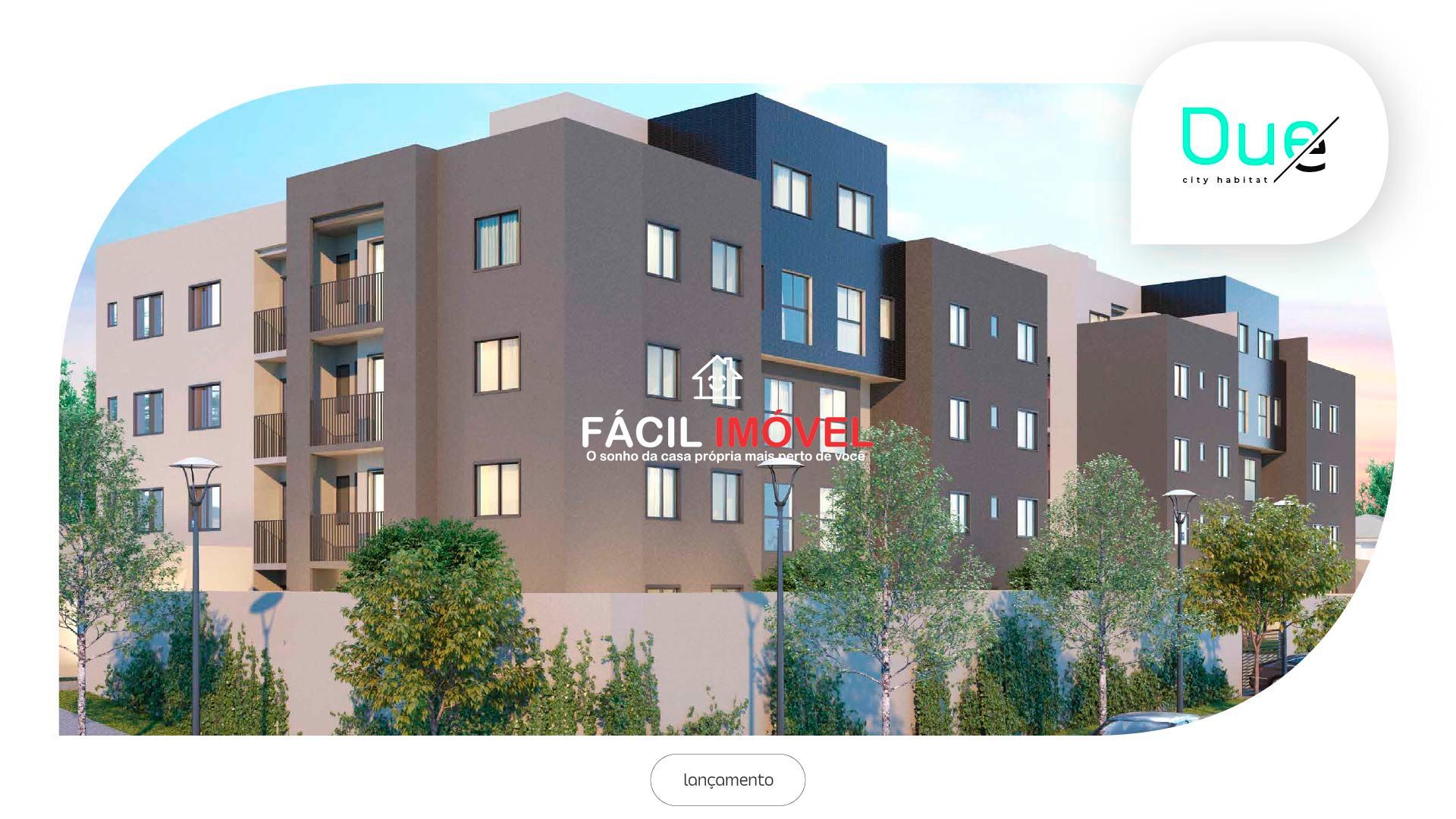 Apartamento, 2 quartos, 57 m² - Foto 1