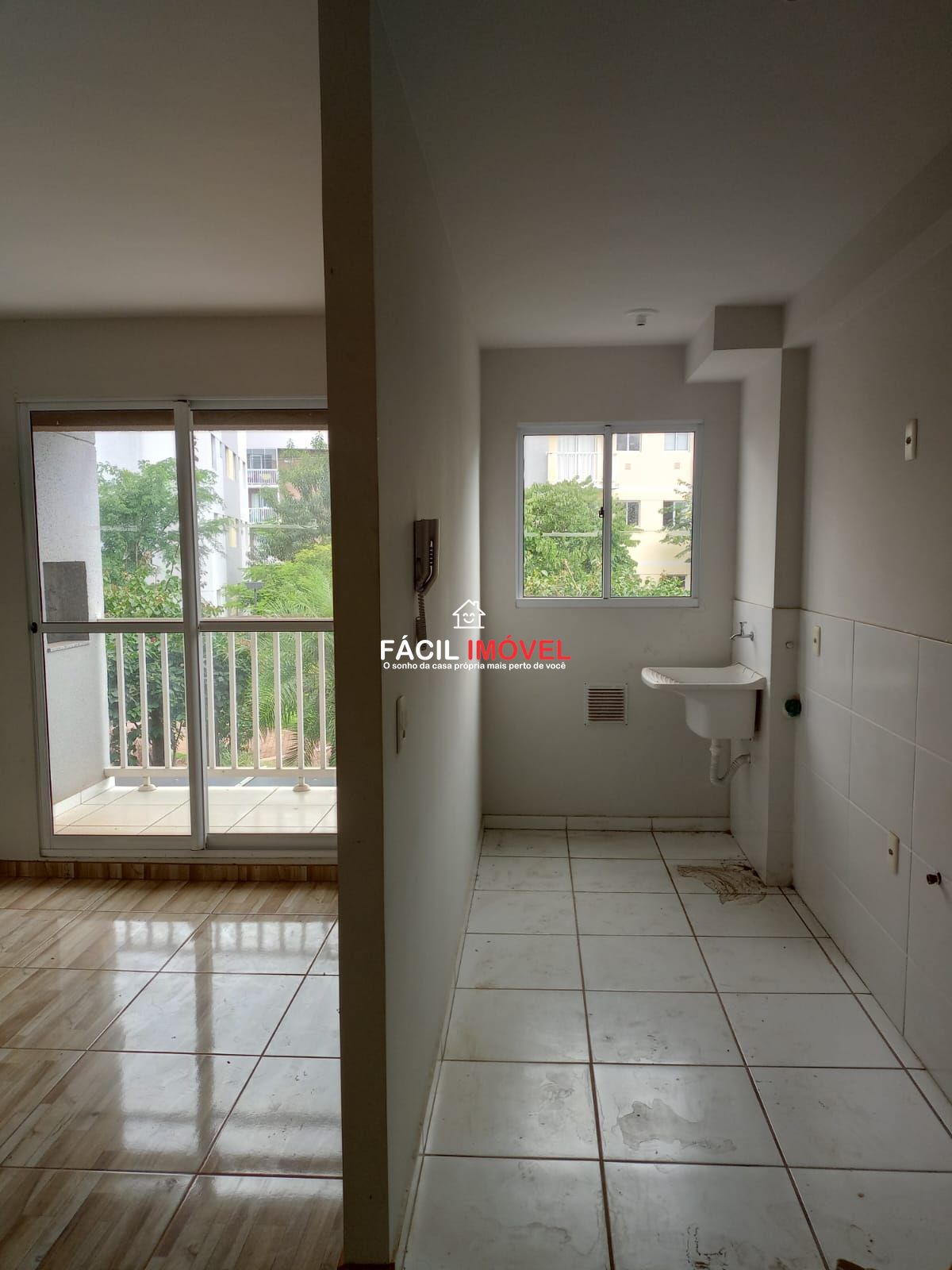 Apartamento à venda e aluguel com 2 quartos, 50m² - Foto 5