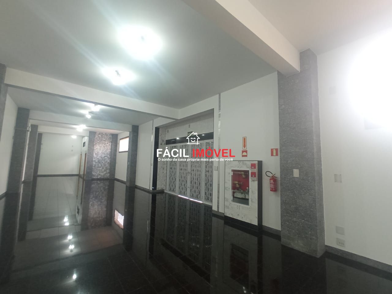 Conjunto Comercial-Sala para alugar com 1 quarto, 250m² - Foto 3